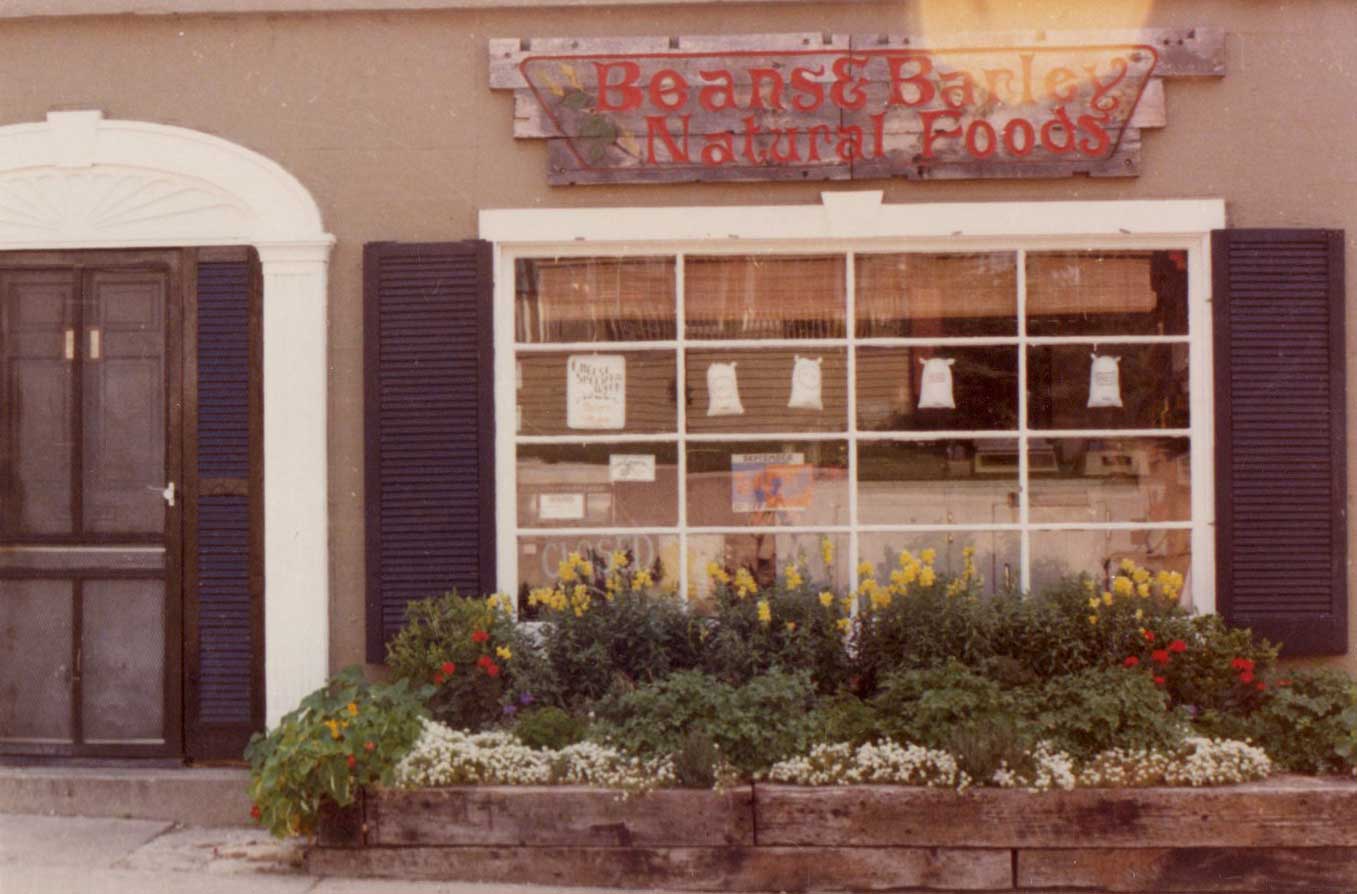 Original Murray Ave. Store